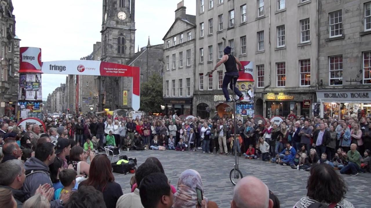 Syozant Lauriston Central Aparthotel Edimburgo Esterno foto