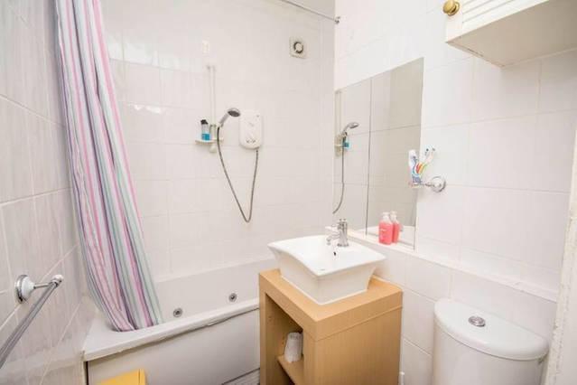 Syozant Lauriston Central Aparthotel Edimburgo Esterno foto