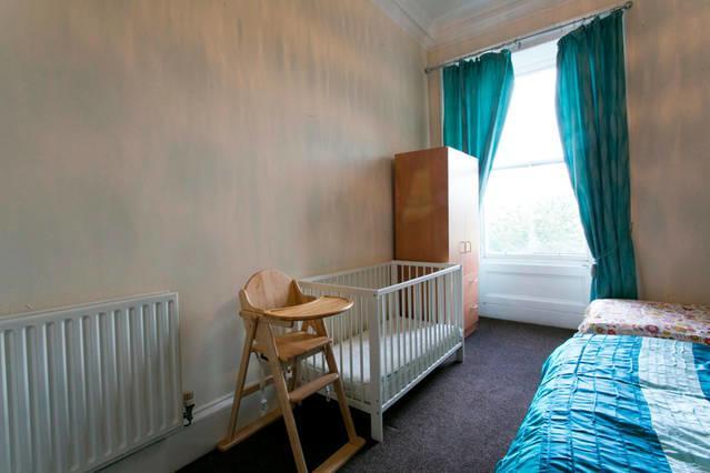Syozant Lauriston Central Aparthotel Edimburgo Esterno foto