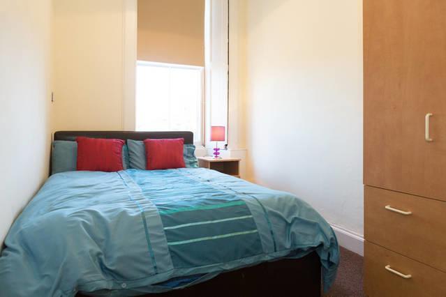 Syozant Lauriston Central Aparthotel Edimburgo Esterno foto