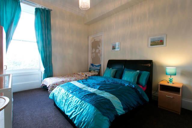 Syozant Lauriston Central Aparthotel Edimburgo Esterno foto